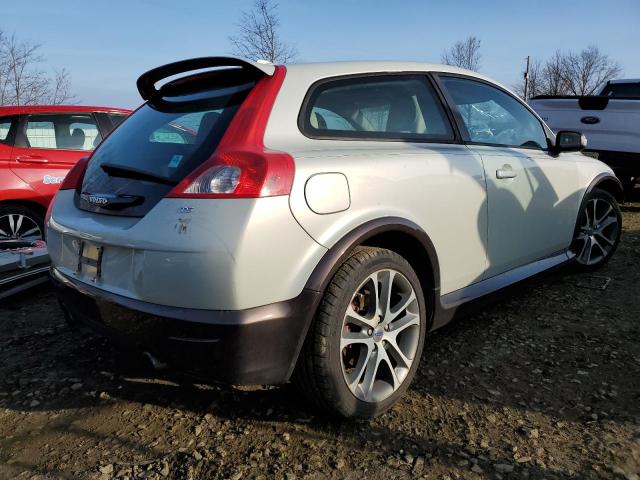 Photo 3 from auction – 2008 VOLVO C30 T5 with VIN YV1MK672682057593