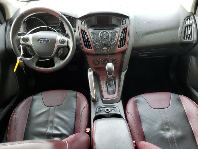 Photo 8 from auction – 2013 FORD FOCUS SE with VIN 1FADP3F20DL206839