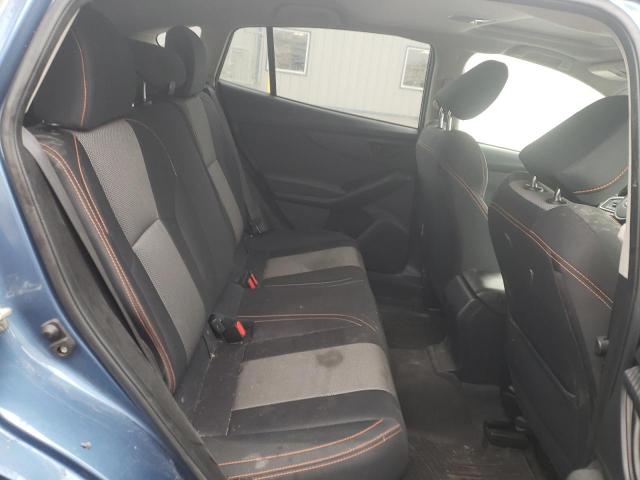 Photo 10 from auction – 2021 SUBARU CROSSTREK with VIN JF2GTAEC9MH201189