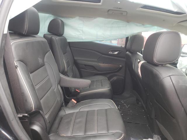 Photo 11 from auction – 2021 GMC ACADIA DEN with VIN 1GKKNXLS9MZ221814