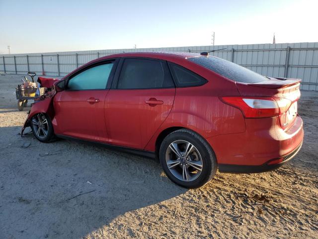 Photo 2 from auction – 2012 FORD FOCUS SE with VIN 1FAHP3F21CL426877
