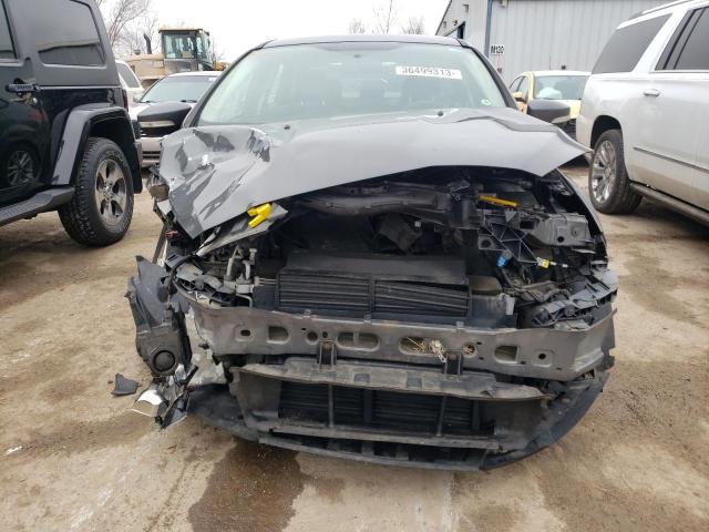Photo 5 from auction – 2015 FORD FOCUS SE with VIN 1FADP3F29FL319658
