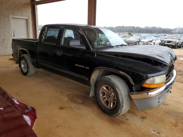 Photo 4 from auction – 2001 DODGE DAKOTA QUA with VIN 1B7GL2AX21S158763