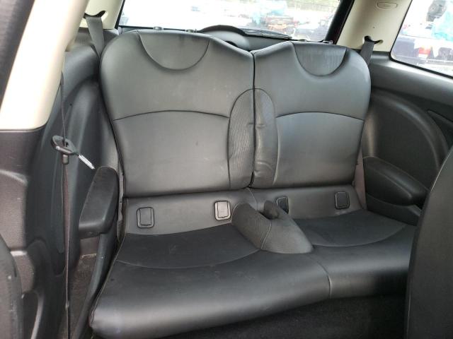Photo 10 from auction – 2012 MINI COOPER with VIN WMWSU3C59CT367551