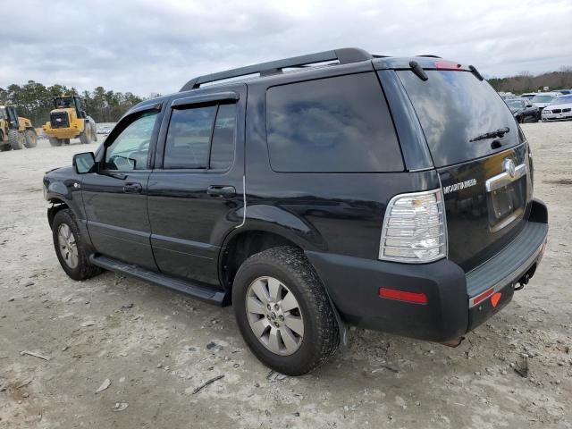 Photo 2 from auction – 2006 MERCURY MOUNTAINEE with VIN 4M2EU37856ZJ05591