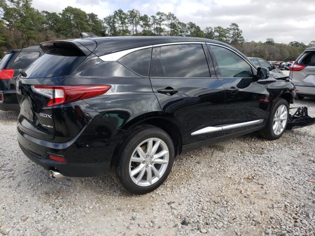 Photo 3 from auction – 2020 ACURA RDX with VIN 5J8TC2H31LL001323