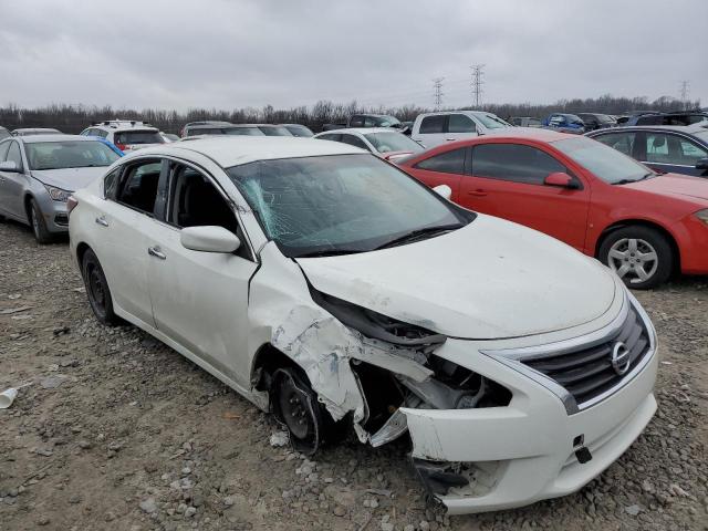 Photo 4 from auction – 2015 NISSAN ALTIMA 2.5 with VIN 1N4AL3AP2FC229477
