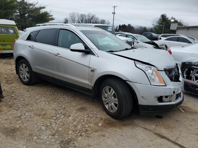 Photo 4 from auction – 2012 CADILLAC SRX LUXURY with VIN 3GYFNDE38CS575279