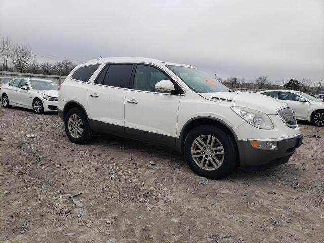Photo 4 from auction – 2012 BUICK ENCLAVE with VIN 5GAKRBEDXCJ383547