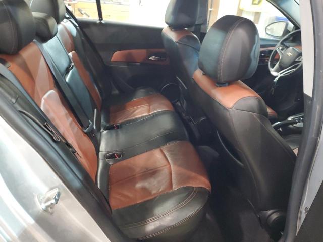 Photo 10 from auction – 2011 CHEVROLET CRUZE LT with VIN 1G1PG5S96B7302138