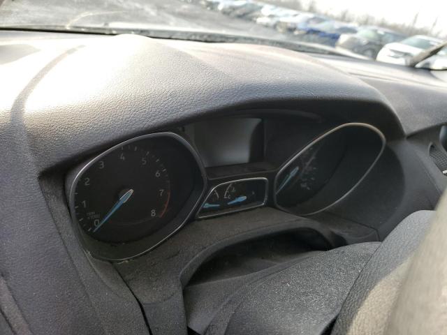 Photo 9 from auction – 2017 FORD FOCUS SE with VIN 1FADP3F23HL322087
