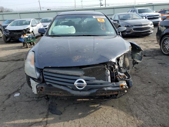 Photo 5 from auction – 2008 NISSAN ALTIMA 2.5 with VIN 1N4AL21E88N502129