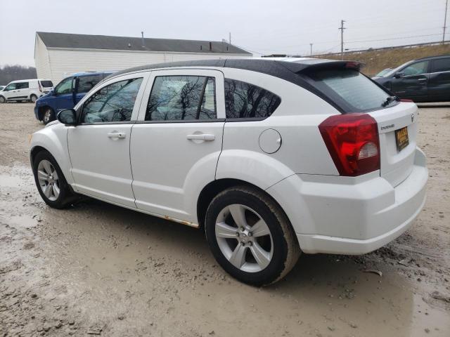 Photo 2 from auction – 2011 DODGE CALIBER MA with VIN 1B3CB3HA3BD297946