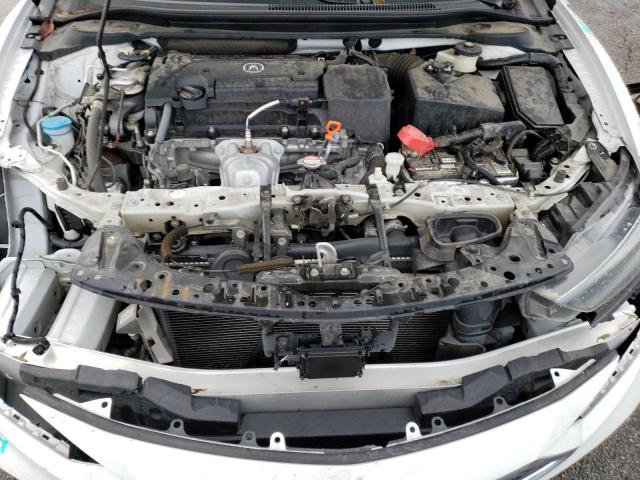 Photo 11 from auction – 2019 ACURA ILX PREMIU with VIN 19UDE2F74KA005817