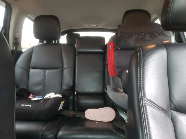 Photo 10 from auction – 2014 NISSAN PATHFINDER with VIN 5N1AR2MM4EC648879