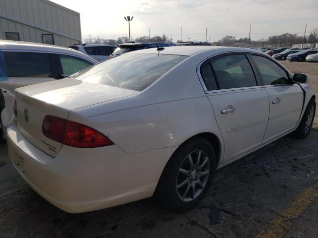 Photo 3 from auction – 2006 BUICK LUCERNE CX with VIN 1G4HD57276U145822