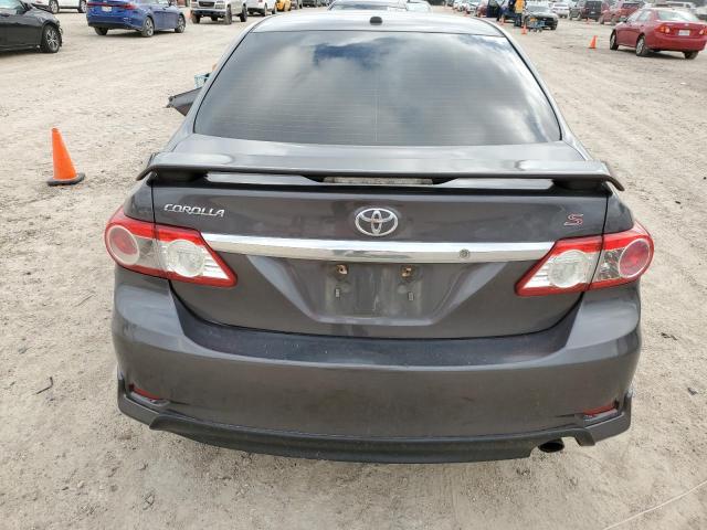 Photo 6 from auction – 2013 TOYOTA COROLLA BA with VIN 5YFBU4EE4DP221864