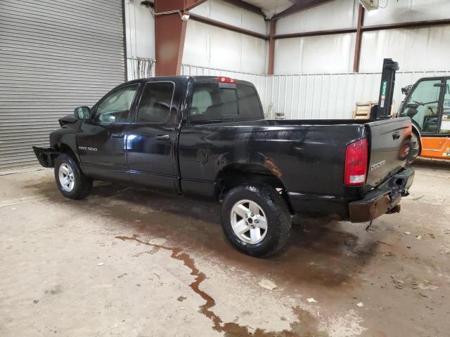 Photo 2 from auction – 2003 DODGE RAM 1500 S with VIN 1D7HU18N63S215488