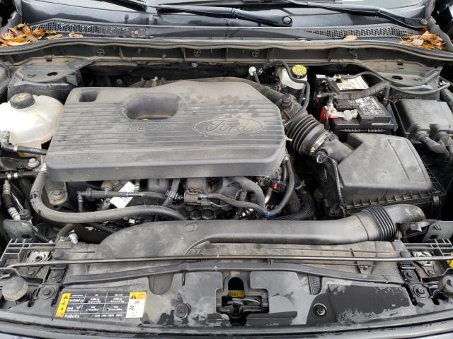 Photo 12 from auction – 2020 FORD ESCAPE TIT with VIN 1FMCU9J97LUB42776