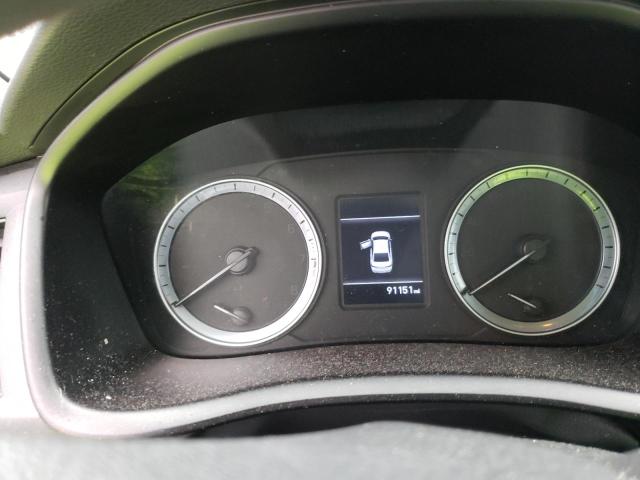 Photo 9 from auction – 2019 HYUNDAI SONATA SE with VIN 5NPE24AF2KH794788