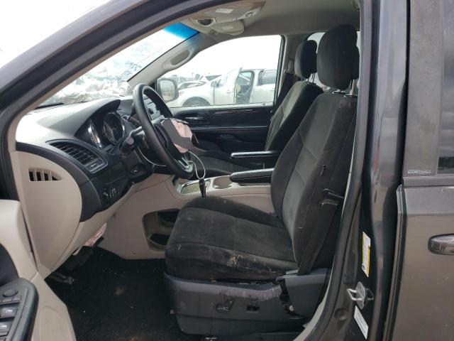 Photo 7 from auction – 2012 DODGE GRAND CARA with VIN 2C4RDGCGXCR196469