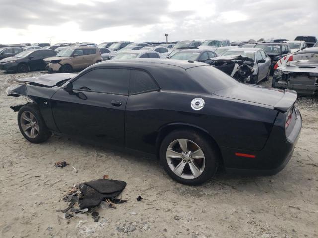 Photo 2 from auction – 2015 DODGE CHALLENGER with VIN 2C3CDZAG9FH843088