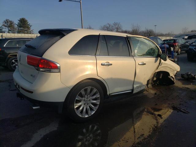 Photo 3 from auction – 2013 LINCOLN MKX with VIN 2LMDJ6JK9DBL27678