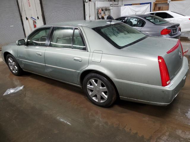 Photo 2 from auction – 2006 CADILLAC DTS with VIN 1G6KD57Y36U217651