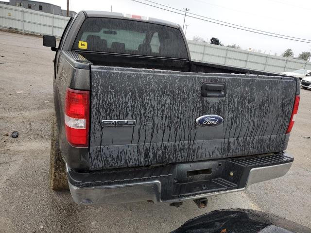 Photo 6 from auction – 2007 FORD F150 with VIN 1FTPX14V37FB74741