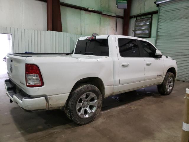 Photo 3 from auction – 2019 RAM 1500 BIG H with VIN 1C6SRFFT3KN647332