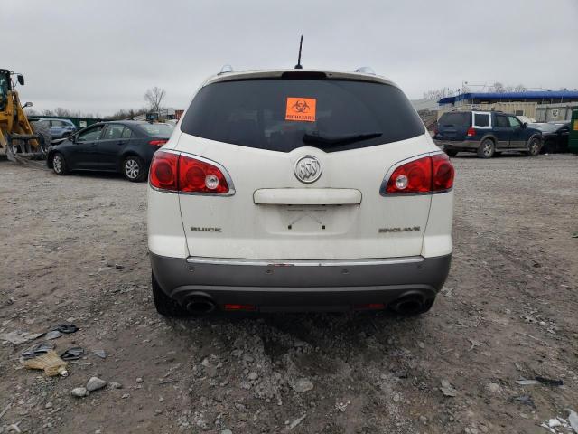 Photo 6 from auction – 2012 BUICK ENCLAVE with VIN 5GAKRBEDXCJ383547
