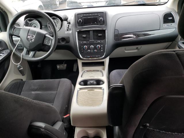 Photo 8 from auction – 2014 DODGE GRAND CARA with VIN 2C4RDGCG9ER214253