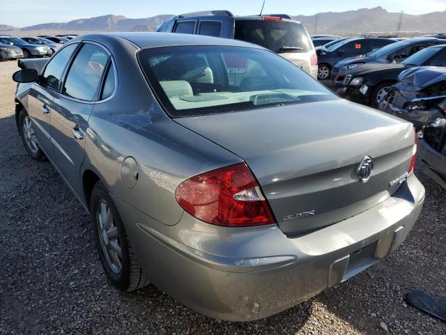 Photo 2 from auction – 2007 BUICK LACROSSE C with VIN 2G4WD552X71122655