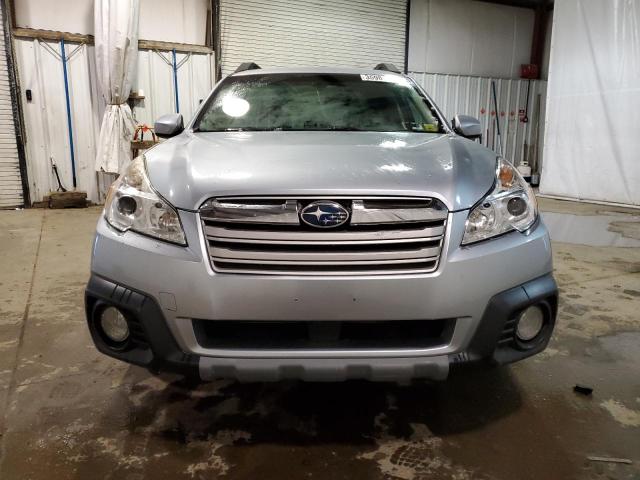Photo 5 from auction – 2013 SUBARU OUTBACK 2. with VIN 4S4BRBKC9D3295097