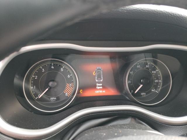 Photo 9 from auction – 2014 JEEP CHEROKEE L with VIN 1C4PJLDS7EW173091