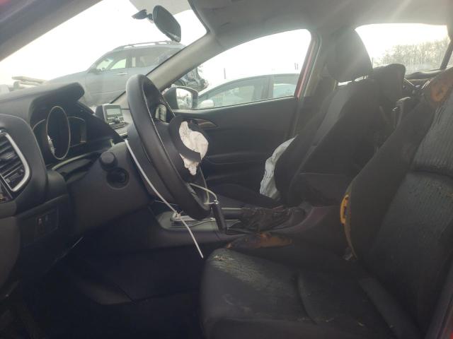 Photo 7 from auction – 2014 MAZDA 3 SPORT with VIN 3MZBM1K77EM120330