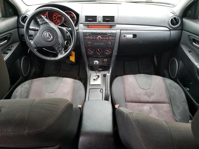 Photo 8 from auction – 2006 MAZDA 3 HATCHBAC with VIN JM1BK343161414786