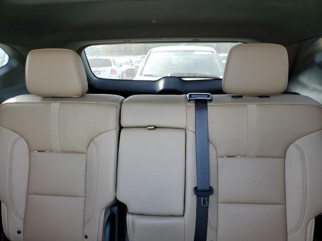 Photo 10 from auction – 2022 CHEVROLET BLAZER PRE with VIN 3GNKBFRS5NS150509