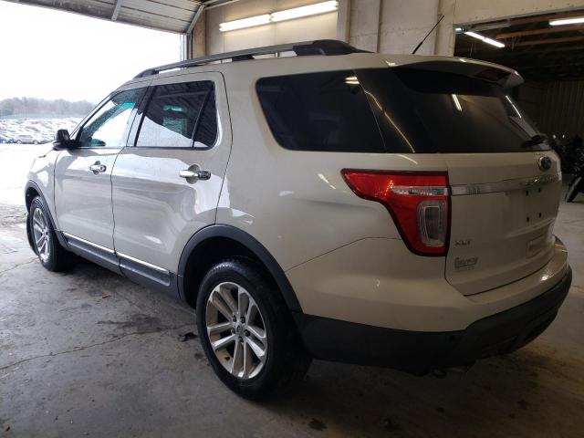 Photo 2 from auction – 2011 FORD EXPLORER X with VIN 1FMHK8D88BGA80665