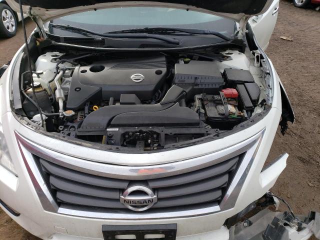 Photo 11 from auction – 2014 NISSAN ALTIMA 2.5 with VIN 1N4AL3AP6EC143832