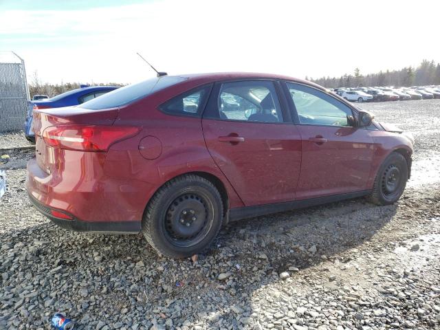 Photo 3 from auction – 2017 FORD FOCUS SE with VIN 1FADP3FE5HL320786