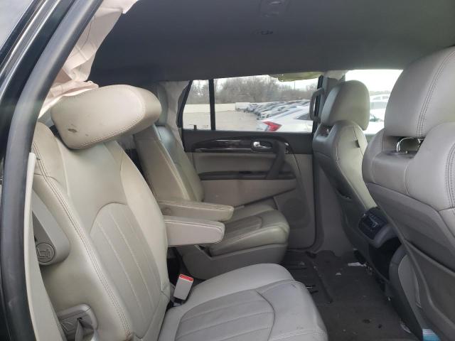 Photo 10 from auction – 2015 BUICK ENCLAVE with VIN 5GAKRBKD8FJ210103
