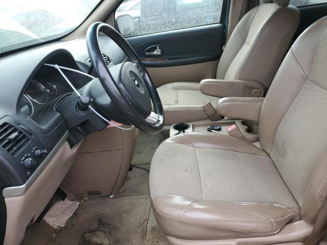 Photo 7 from auction – 2006 CHEVROLET UPLANDER L with VIN 1GNDV33L66D152755