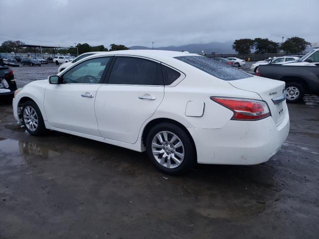 Photo 2 from auction – 2015 NISSAN ALTIMA 2.5 with VIN 1N4AL3AP7FC415886