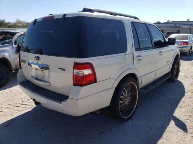 Foto 3 de la subasta – 2008 FORD EXPEDITION con VIN 1FMFU15548LA78604