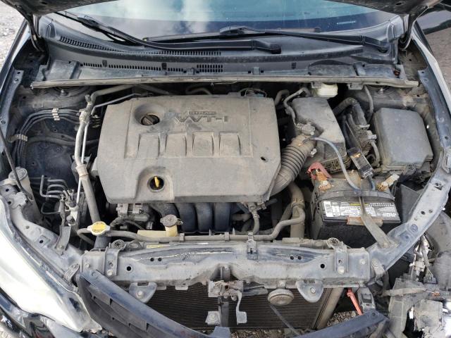 Photo 11 from auction – 2015 TOYOTA COROLLA L with VIN 5YFBURHE9FP268514