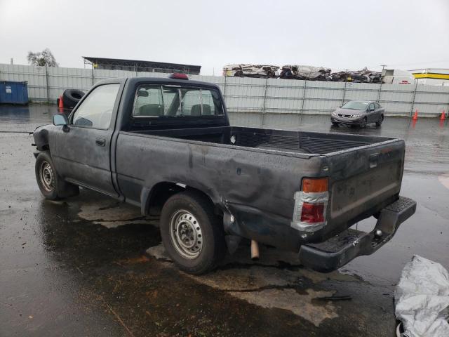 Photo 2 from auction – 1994 TOYOTA PICKUP with VIN JT4RN81A7R5193696