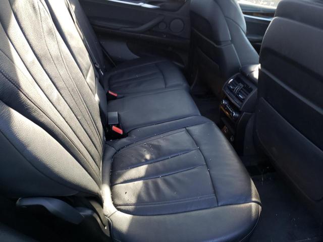 Photo 11 from auction – 2017 BMW X5 XDRIVE3 with VIN 5UXKR0C33H0V75238