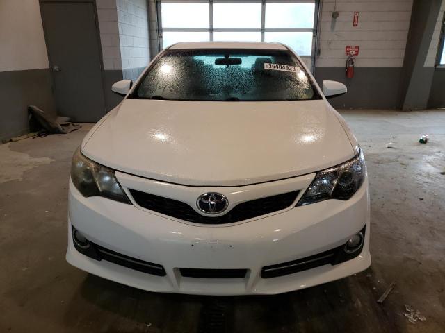 Photo 5 from auction – 2014 TOYOTA CAMRY L with VIN 4T1BF1FK5EU790509