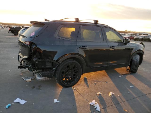 Photo 3 from auction – 2021 KIA TELLURIDE with VIN 5XYP5DHC2MG184895